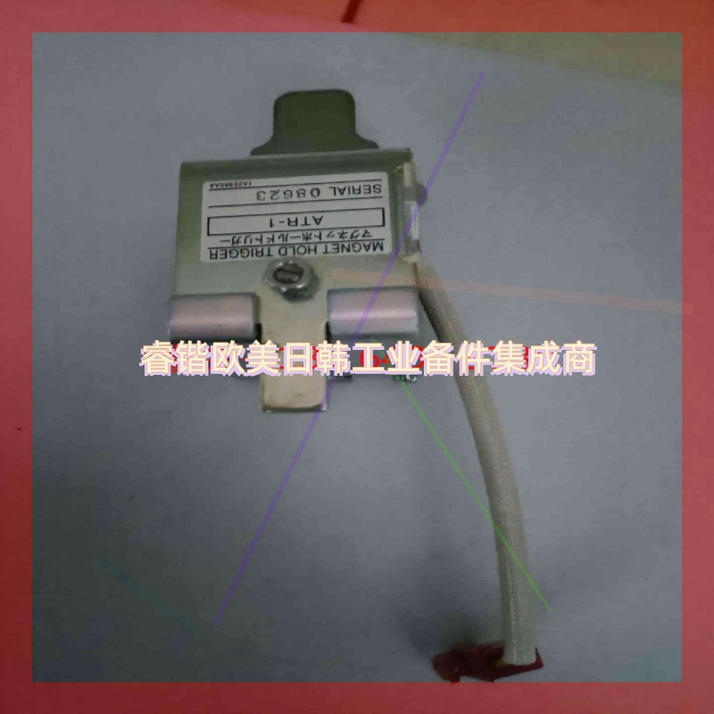 询价!峙崎主开关配件,蓄能电机AMR-1B/1C,UVT22B/3