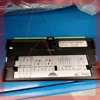 询价!全新原厂件Salinometer SL700 AALBO