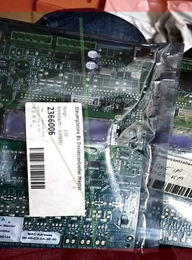 询价!RENA电路板Master 2366006