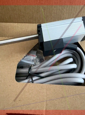 议价!NS位移传感器NS-WY02-25mm10L124