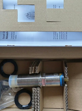 Nivector FTI26-11H3/0 ENDRESS+HAUSER