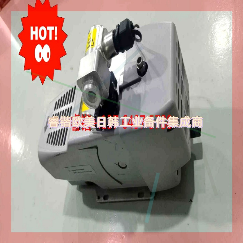 询价!安捷伦IDP3小干泵