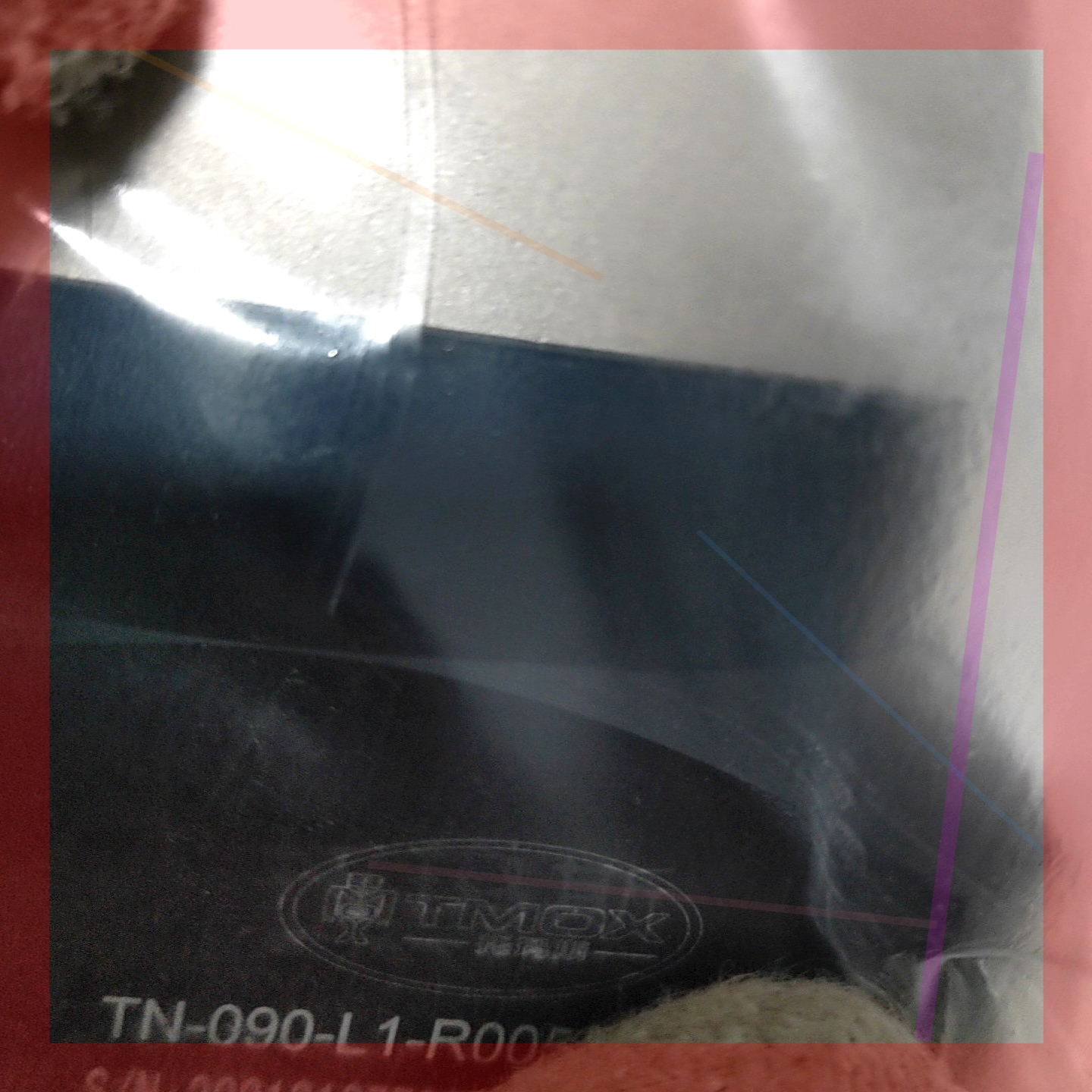 询价!托玛斯TN-090-L1-R005-P1-SZ