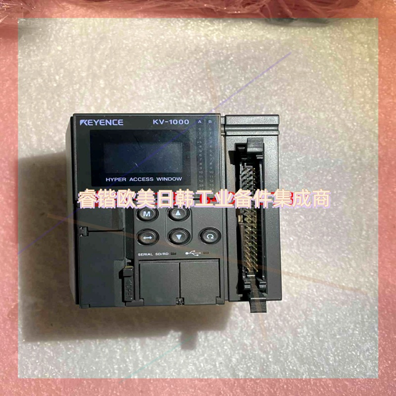 询价!KEYNCE基恩士KV-1000KV