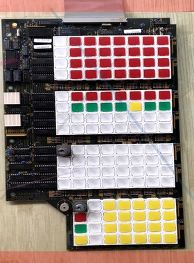 询价!船用备件,主机遥控板NORCONTROL OCP8810,N
