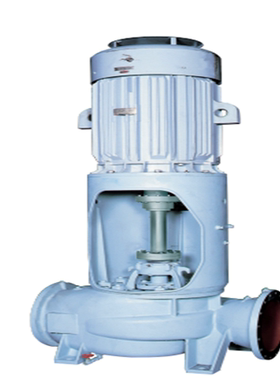 TAIKO   ESD-300C  冷却水泵 压载泵