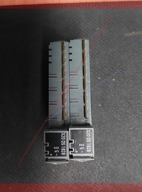 询价!X20DS1828贝加莱模块