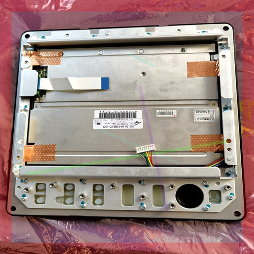 询价!FURUNO RD-50 全新显示屏 NL6448BC26-22F