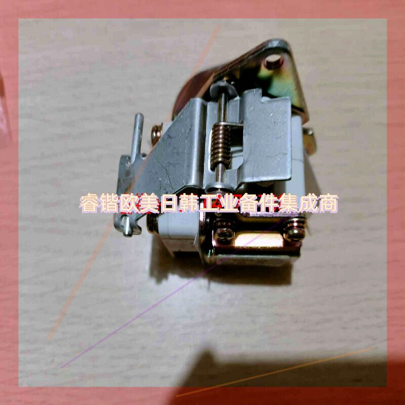 询价!船用,辅助开关 CHARGE UP SW.  HATS-CS