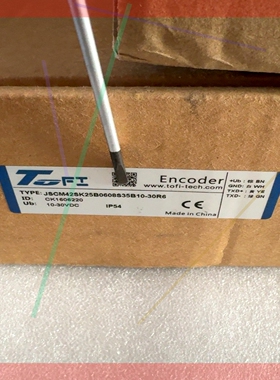 询价!TOFI编码器 ESK5003sK25B600F9-26R9109