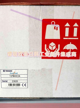 询价!日本寺崎T2PM40E3断路器底座