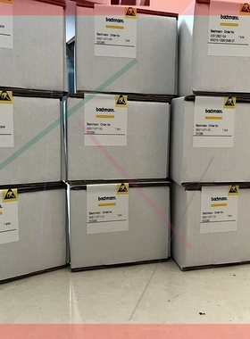 询价!巴赫曼模块DIO248,全新带包装