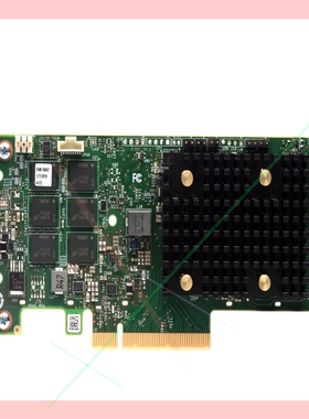 询价!BROADCOM MegaRAID 9560-8i 05-5