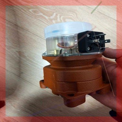 询价!OVAL NAKAKITA阀位指示器NPI45B10 364cc  NPI45B30 1157cc