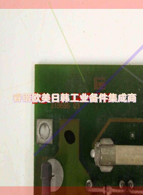 询价!326105-04德国HEIDENHAIN海德汉板卡