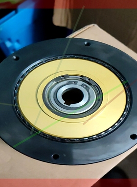 询价!MEROBEL FAT350.RR  磁粉制动器