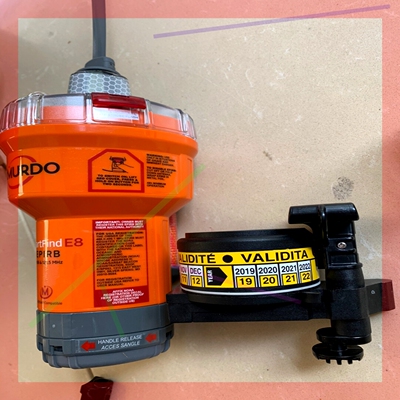 询价!MCMURDO E8 HRU Hammar H20E 原装H