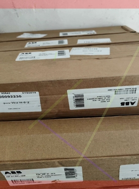 议价!ABB CEF高压熔断器 160A IEC60282-1 DIN43625