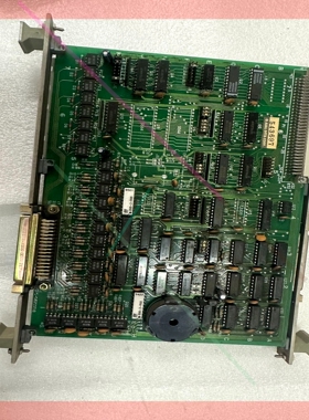 线路板,型号VME-520  MCIF-16