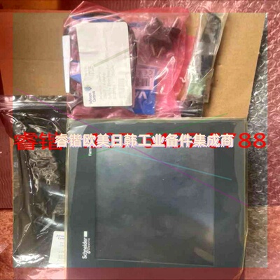 询价!施耐德HMIGTO4310+++触摸屏,全新原装