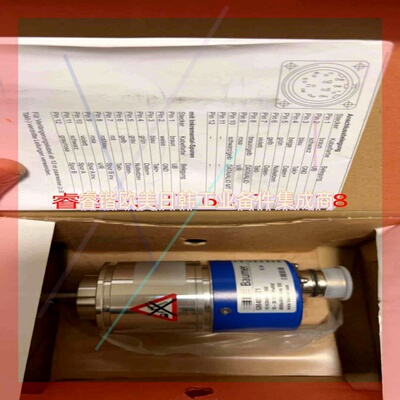 询价!堡盟编码器GM401.Z21