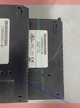 询价!GE   IC693DSM314–BE