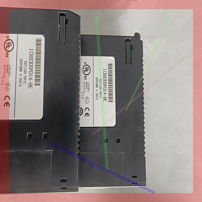 询价!GE   IC693DSM314–BE