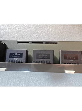 FUJI富士控制模块全新原包装  Type：NP2X32-RT1C