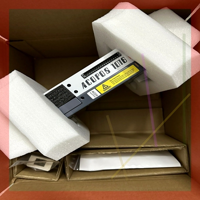 询价!贝加莱伺服驱动器8V1016.00-2/8V1060.50-2