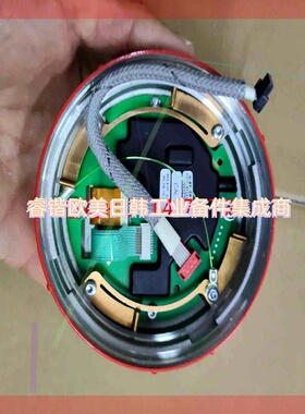 询价!丹佛斯AKS4100/4100U   HMI显示屏