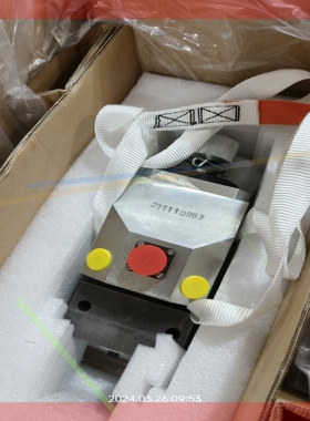 议价!全新原装正品,福伊特DSG-B07113