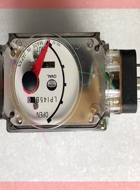 询价!OVAL LPI45B10,364cc,阀门指示器