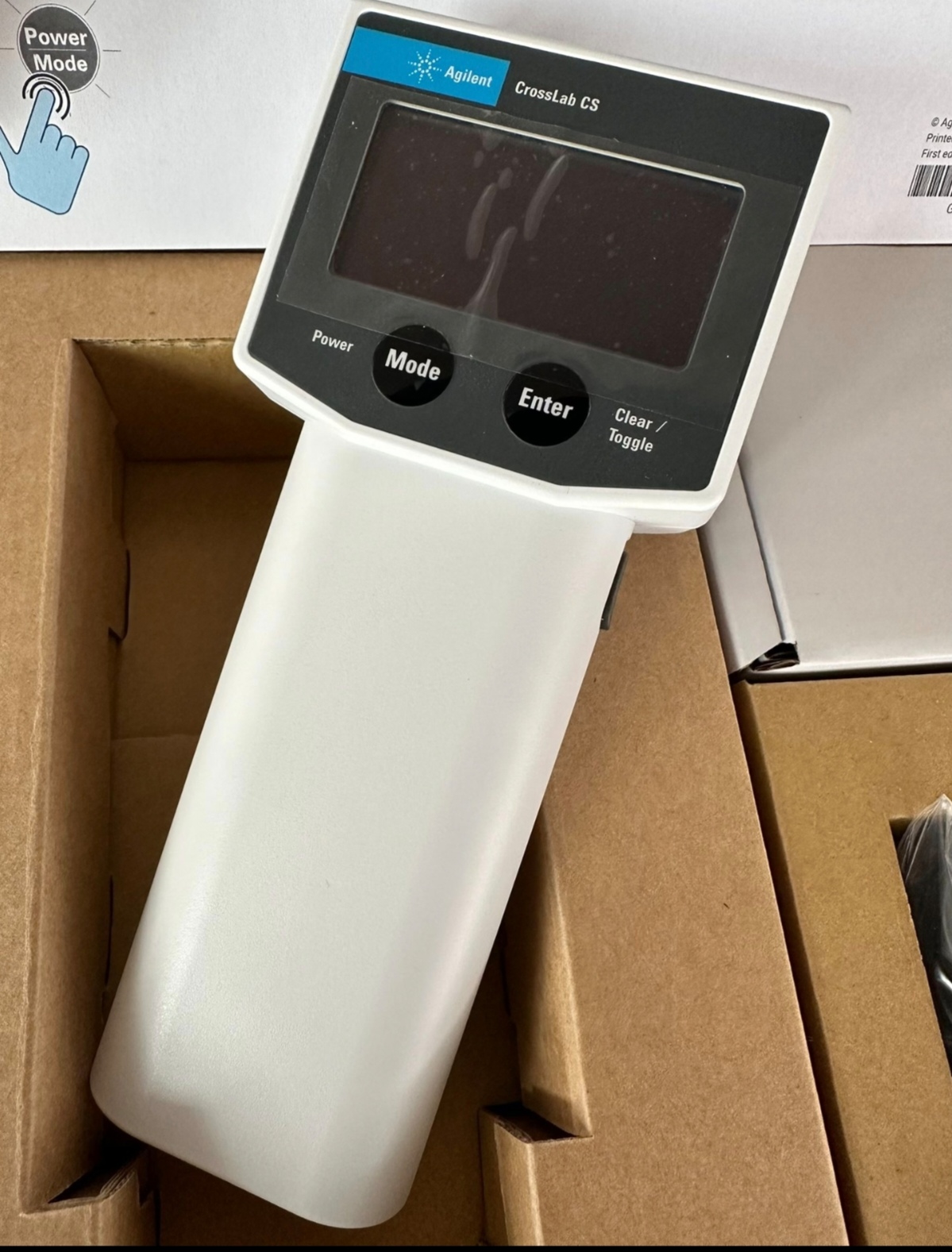 AGILENT安捷伦G6691A流量计