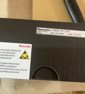 R901080965  VT-MRPA1-150-1X/V0/0 力士乐放大器