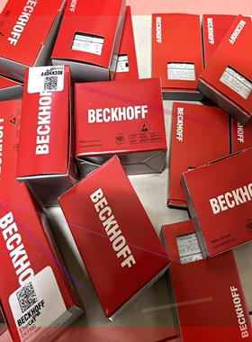 询价!倍福模块KL3051