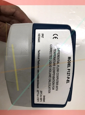 询价!VAF MODEL:F127-P-EL differenti