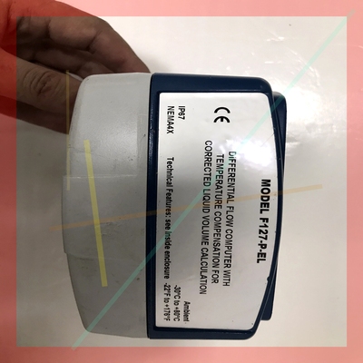 询价!VAF MODEL:F127-P-EL differenti