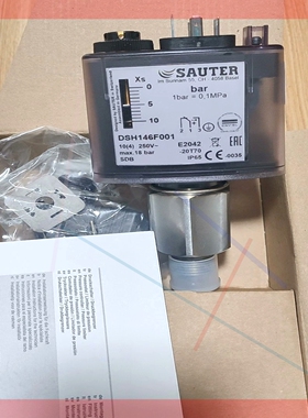 询价!DSH158F001压力开关,压力开关DSH146F001,