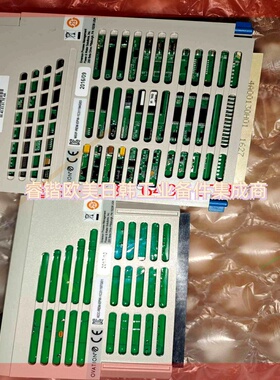 艾/默生VP卡1C31194G03/1C31197G01  议价