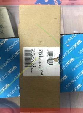 询价!菲尼克斯FLS PB M12 DI 8 M12 273612