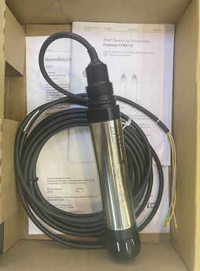 COS61D-AAA1A3  溶解氧探头