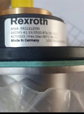 R901212593  ABZMS-41-1X/0500/RTA/DC-K24 力士乐浮球液位开关