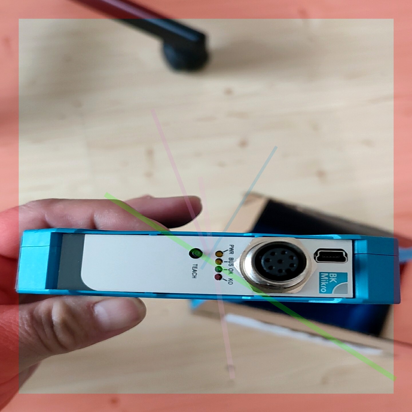 询价!BK MIKRO BKM93 控制器