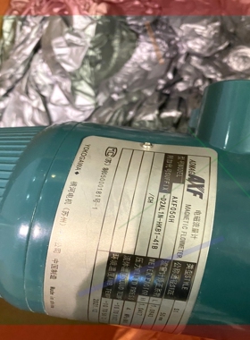 询价!AXF050H,DN50,卡箍连接,全新未使用