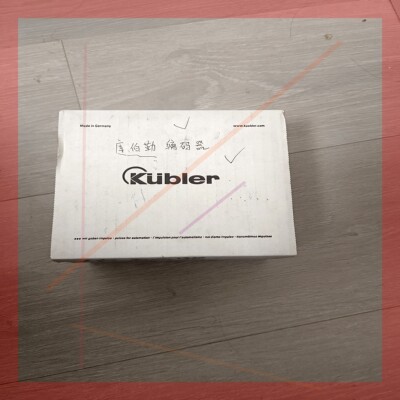 询价!Kubler编码器,型号C820.2500.0013