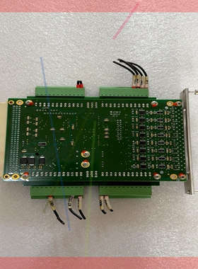 询价!DELTA TAU ACC-36E 603483-106