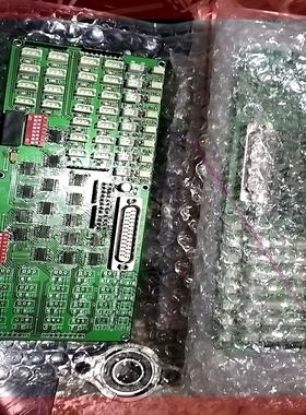 询价!PCB电路板/印刷线路板  阀控板CP60-pneumati