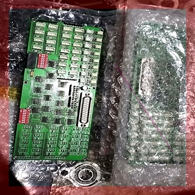 询价!PCB电路板/印刷线路板  阀控板CP60-pneumati