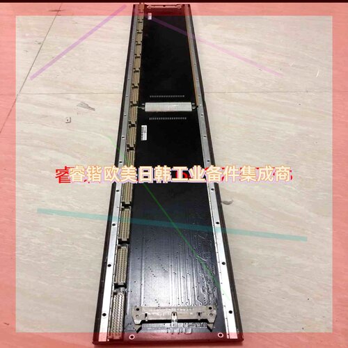 询价!巴赫曼背板BS213  BS206和BS207组合好的,带排