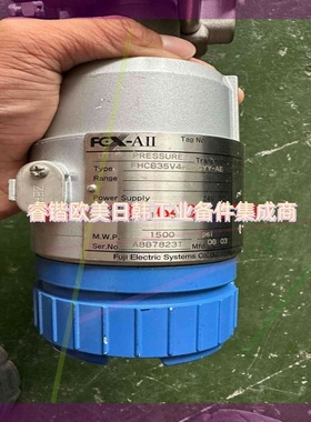 询价!富士变送器FHCB35V4-LDCYY-AE